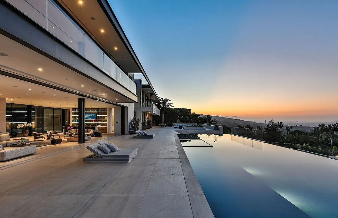 The Biene Villa