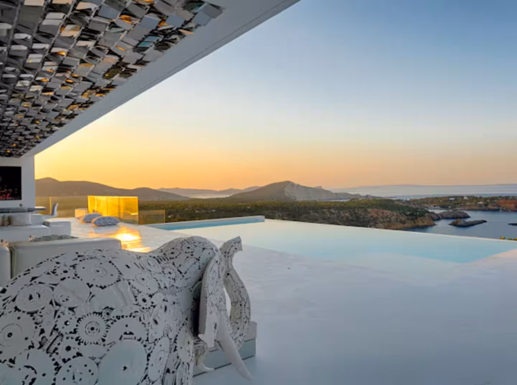 The Fendora Villa
