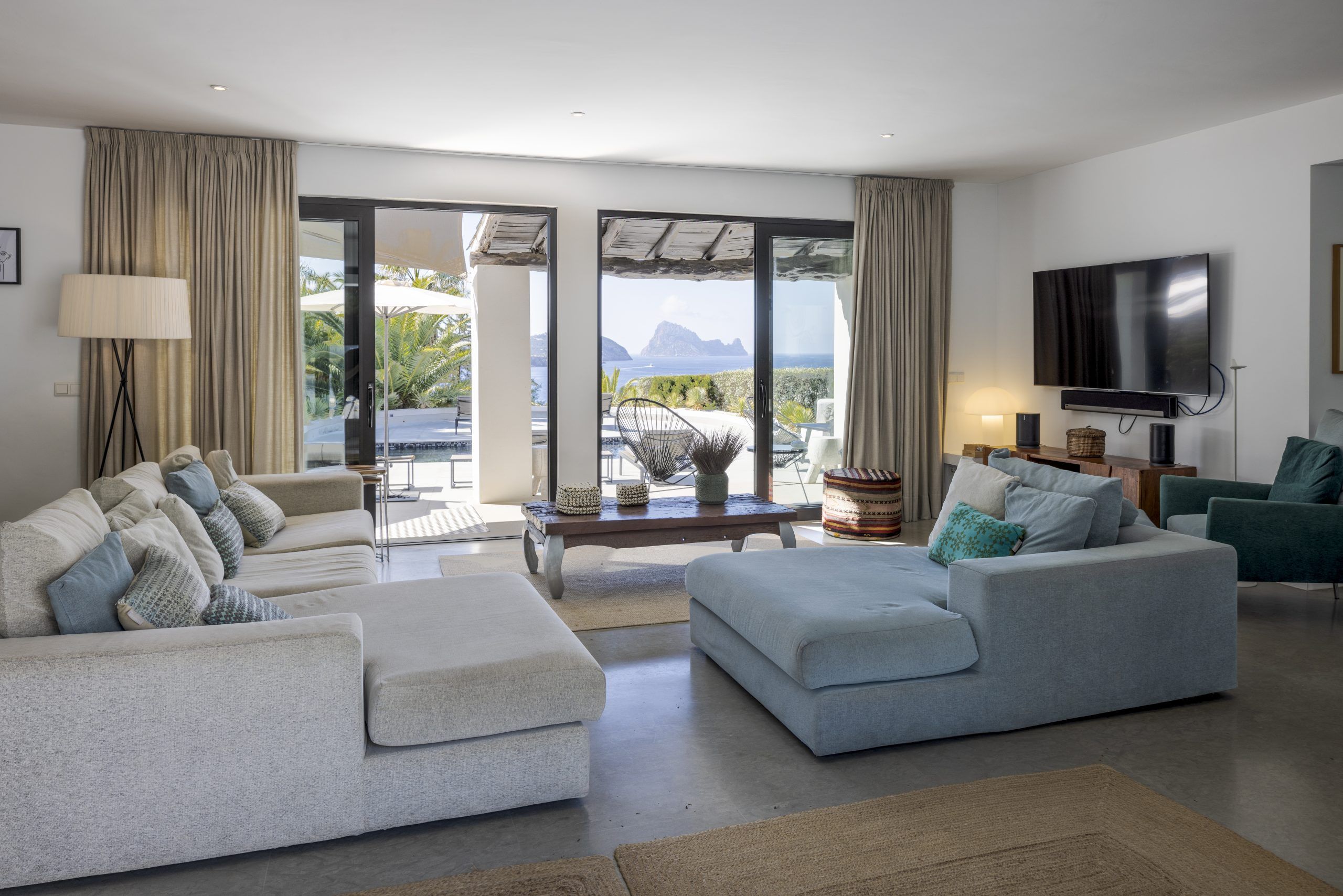 The Samio Villa