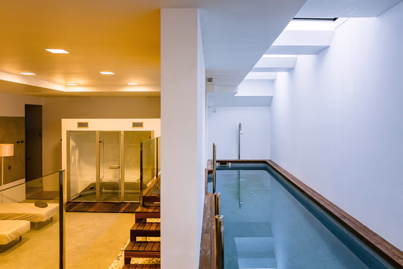 The Mirage Villa