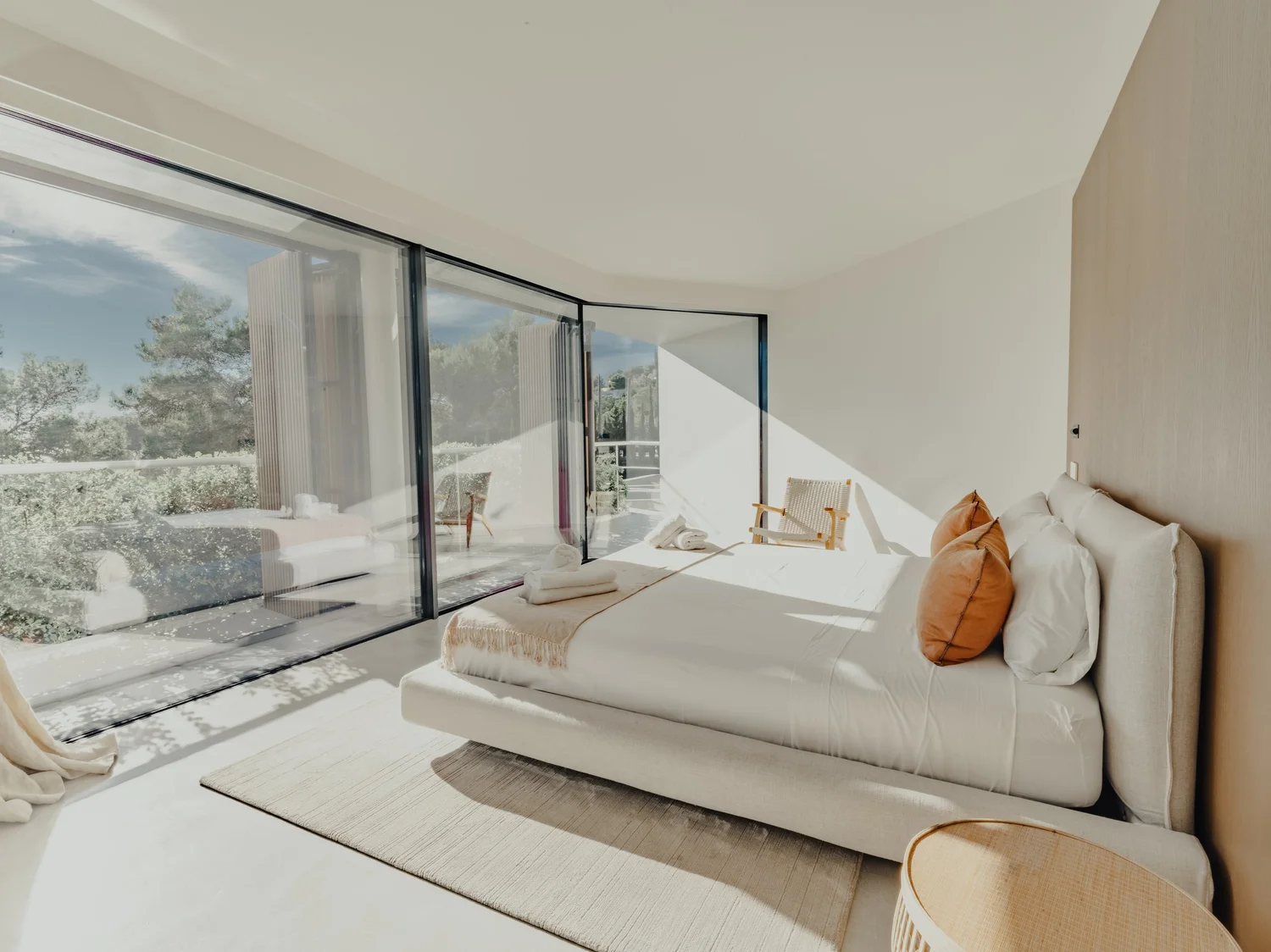 The Hamry Villa