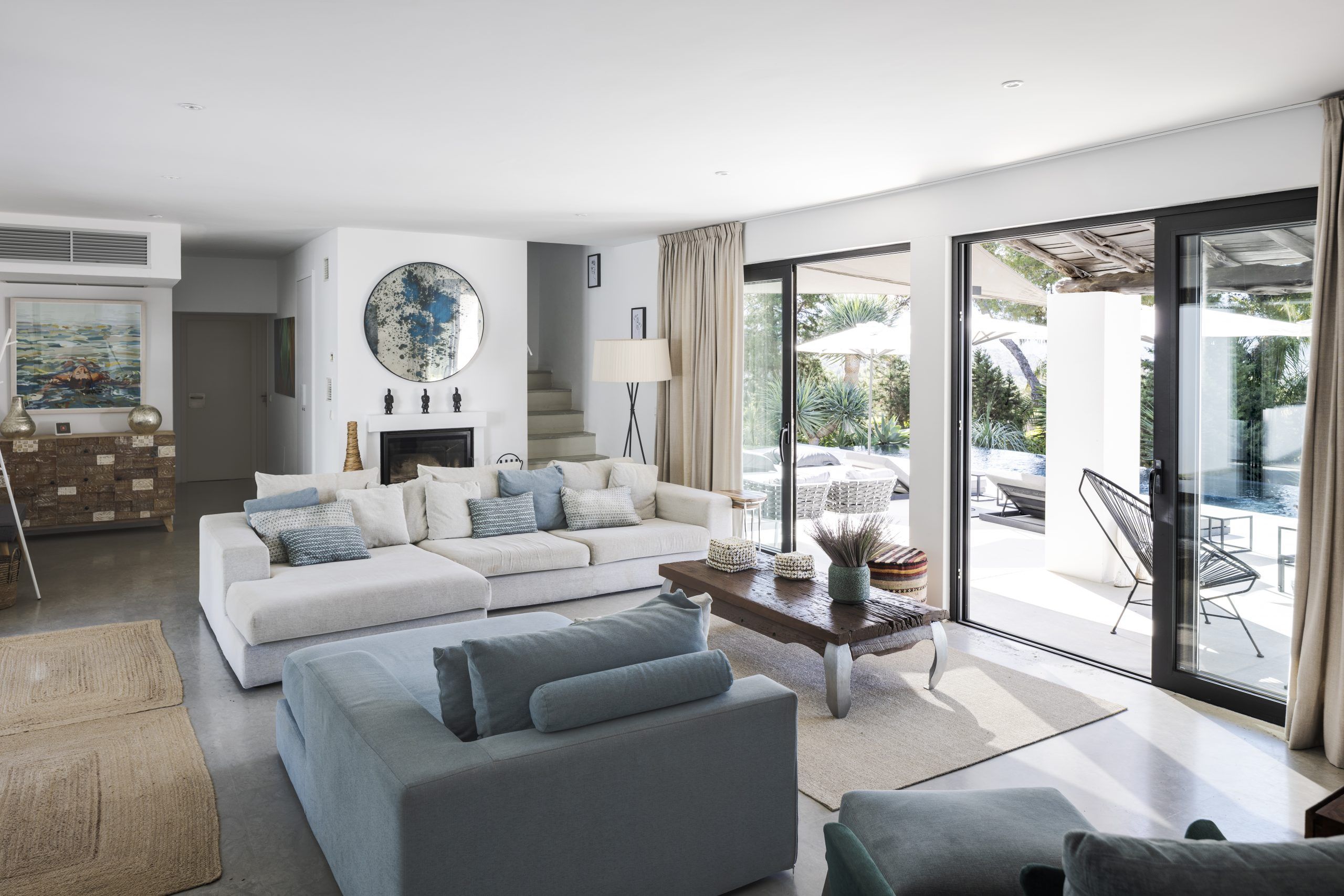 The Samio Villa