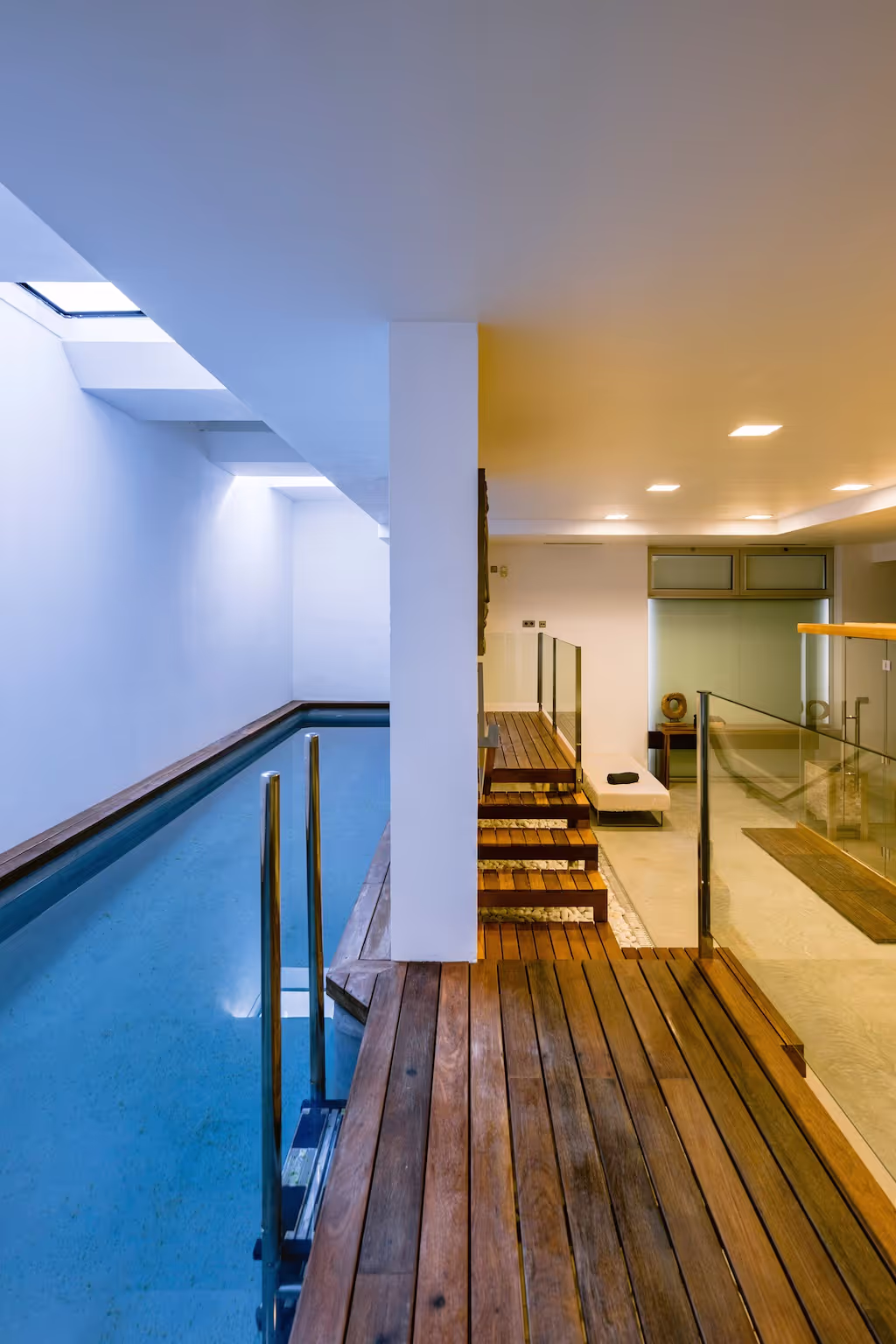 The Mirage Villa
