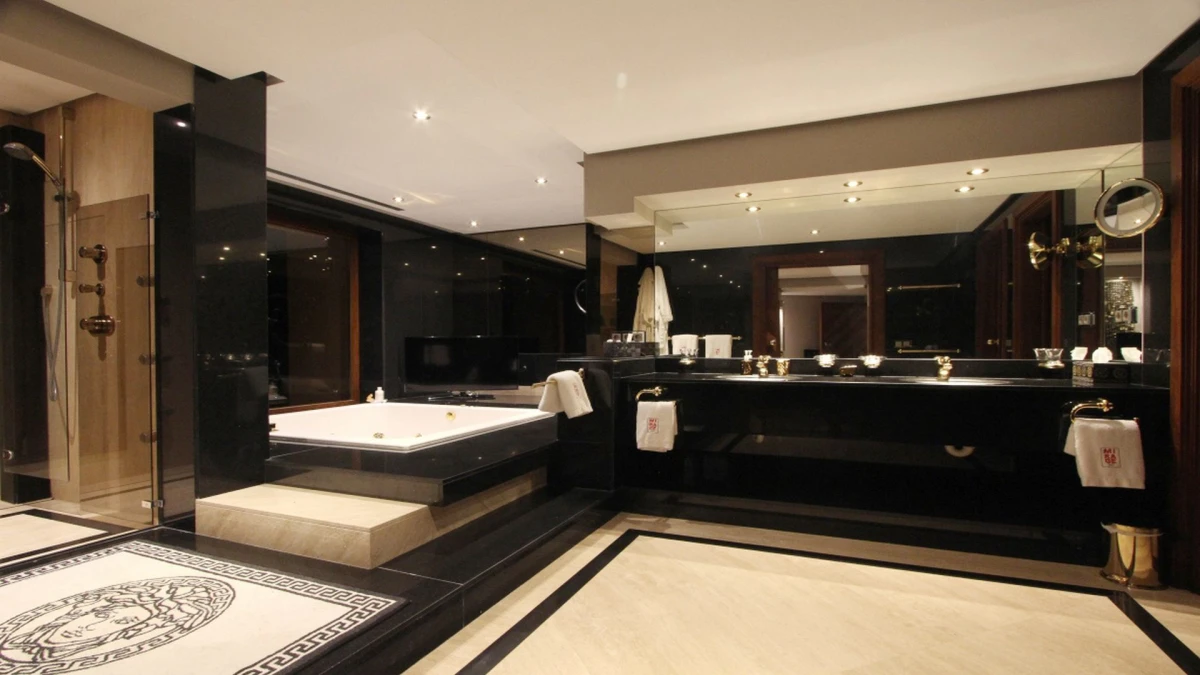 The Miraya Villa
