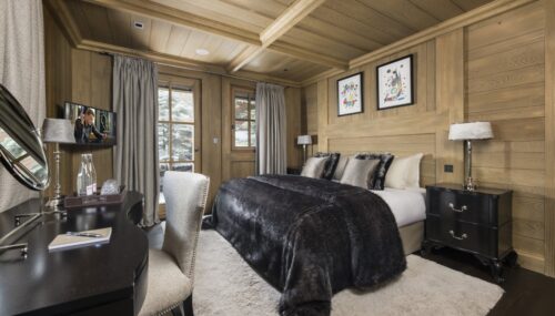 Bedroom 5