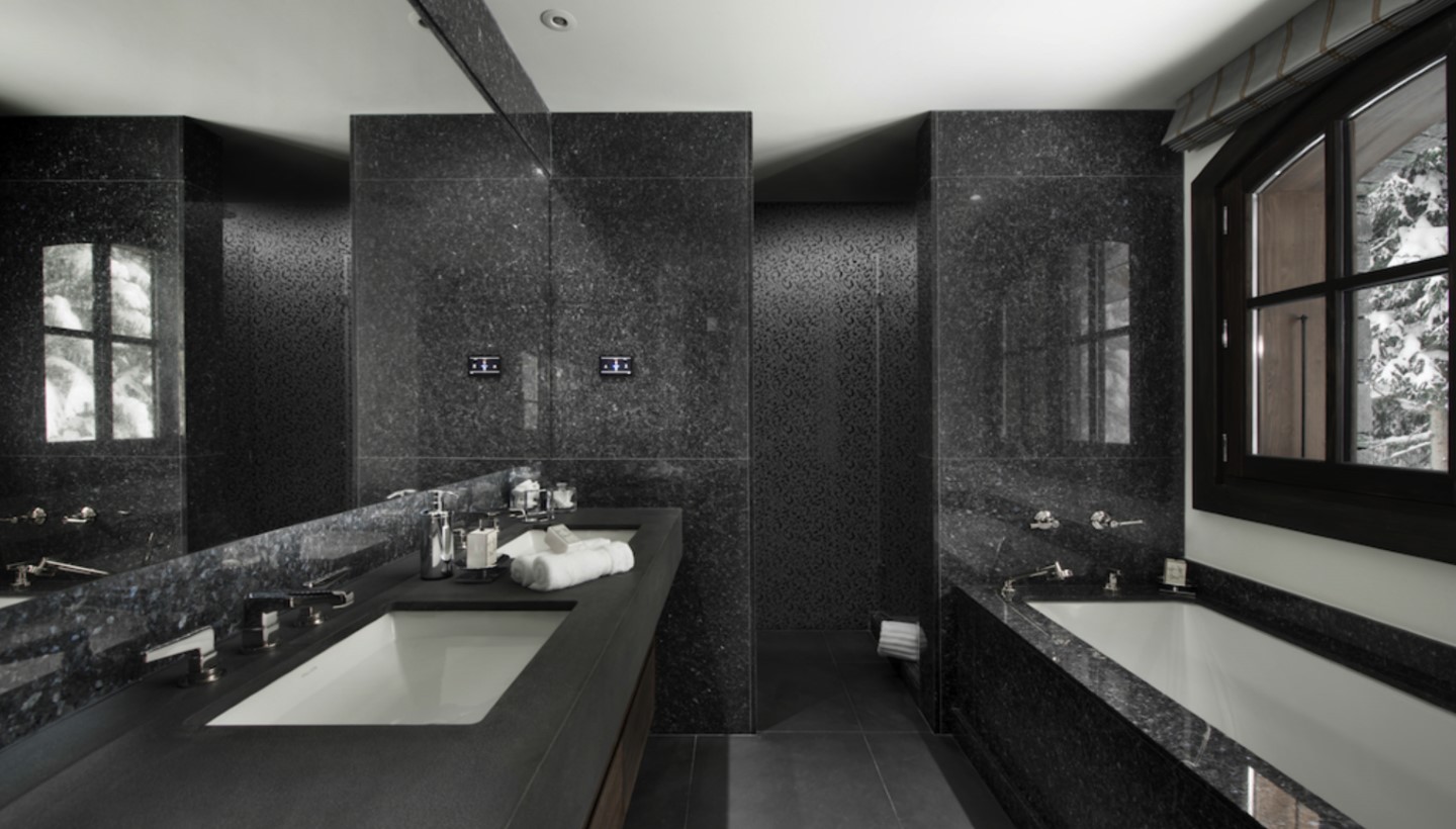 The Coquelicot​ Chalet