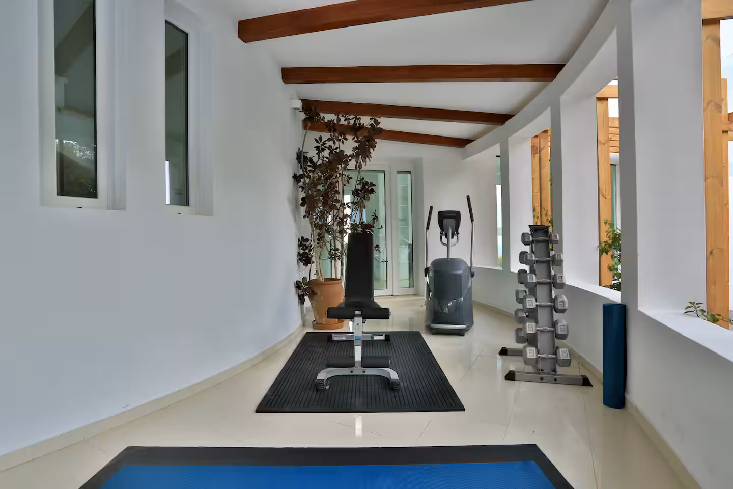 The Cubelo Villa