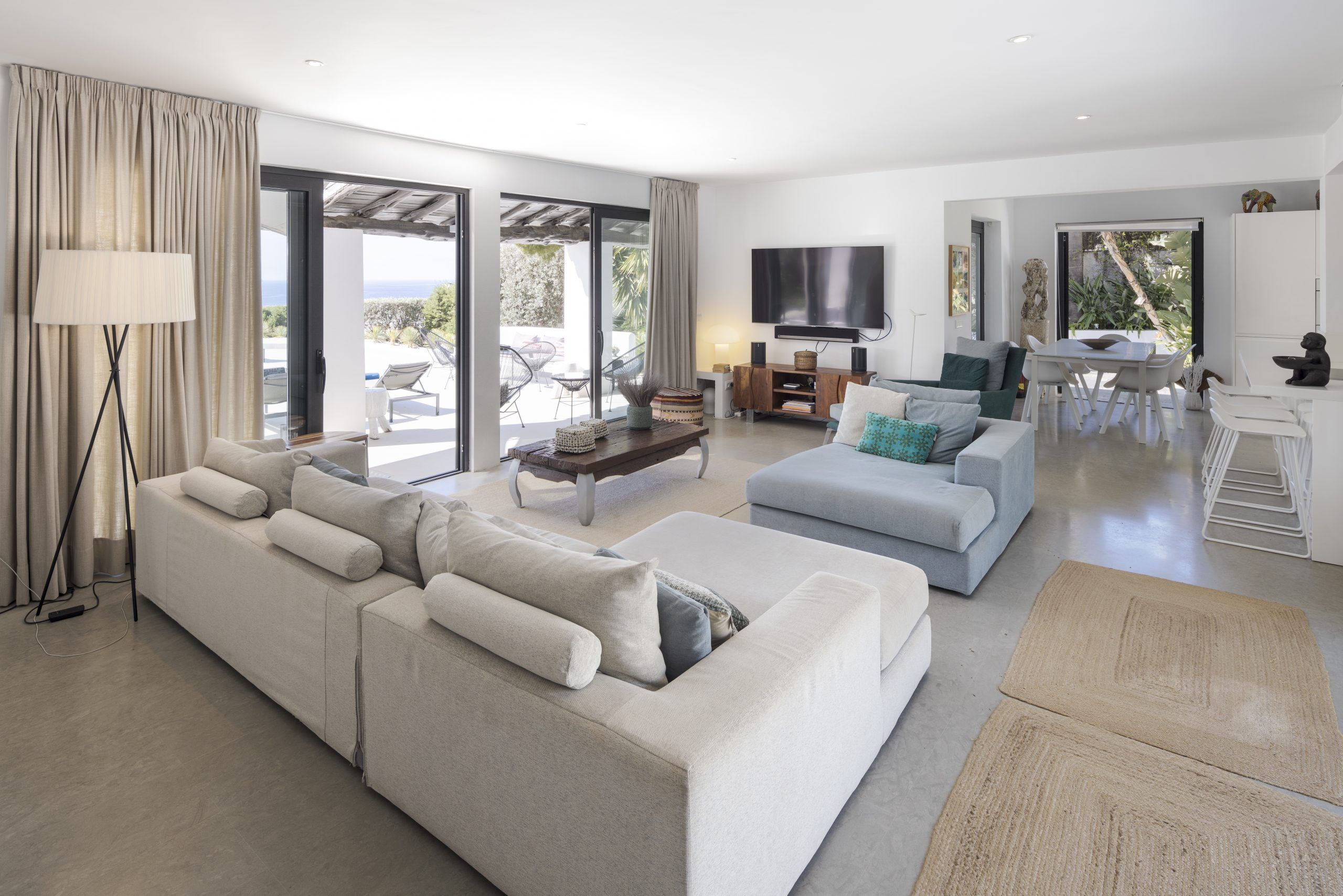 The Samio Villa