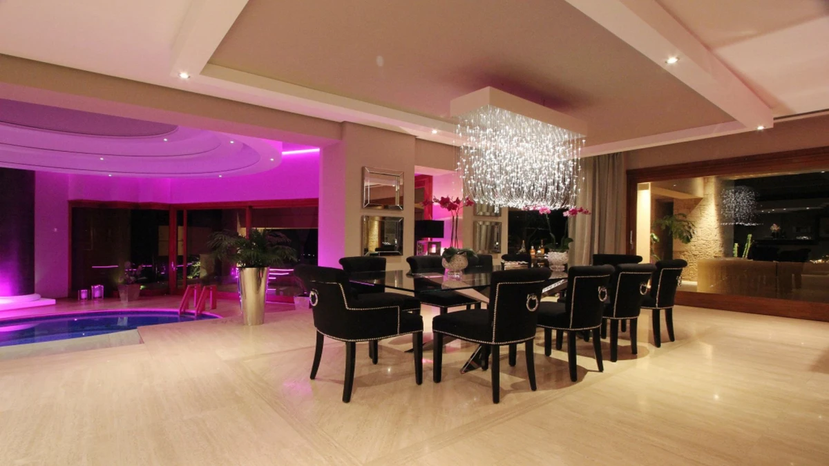 The Miraya Villa
