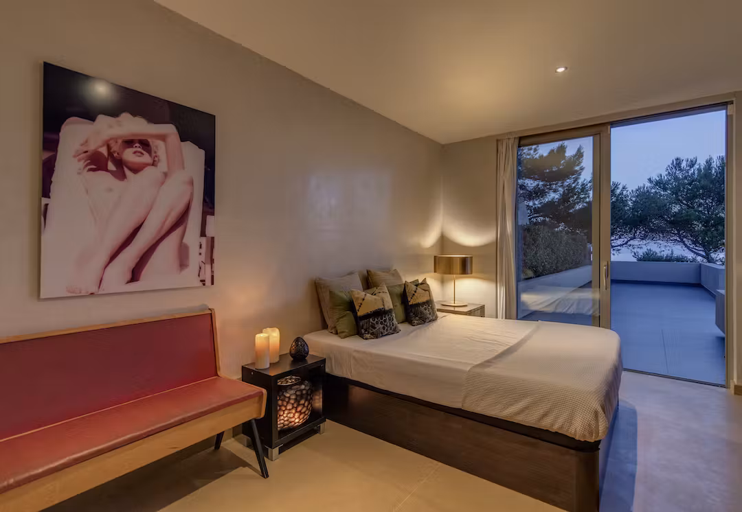 The CanKaya Villa