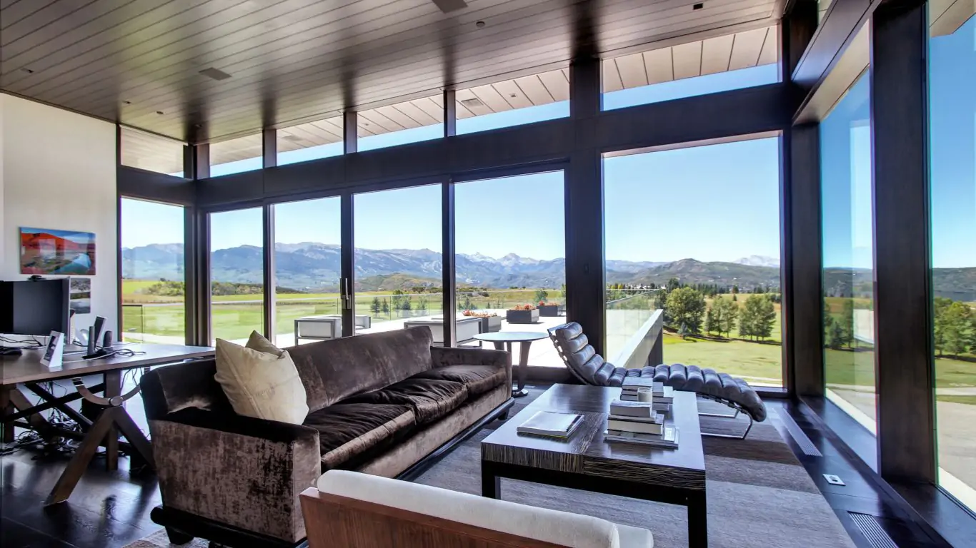 The Alondra Chalet
