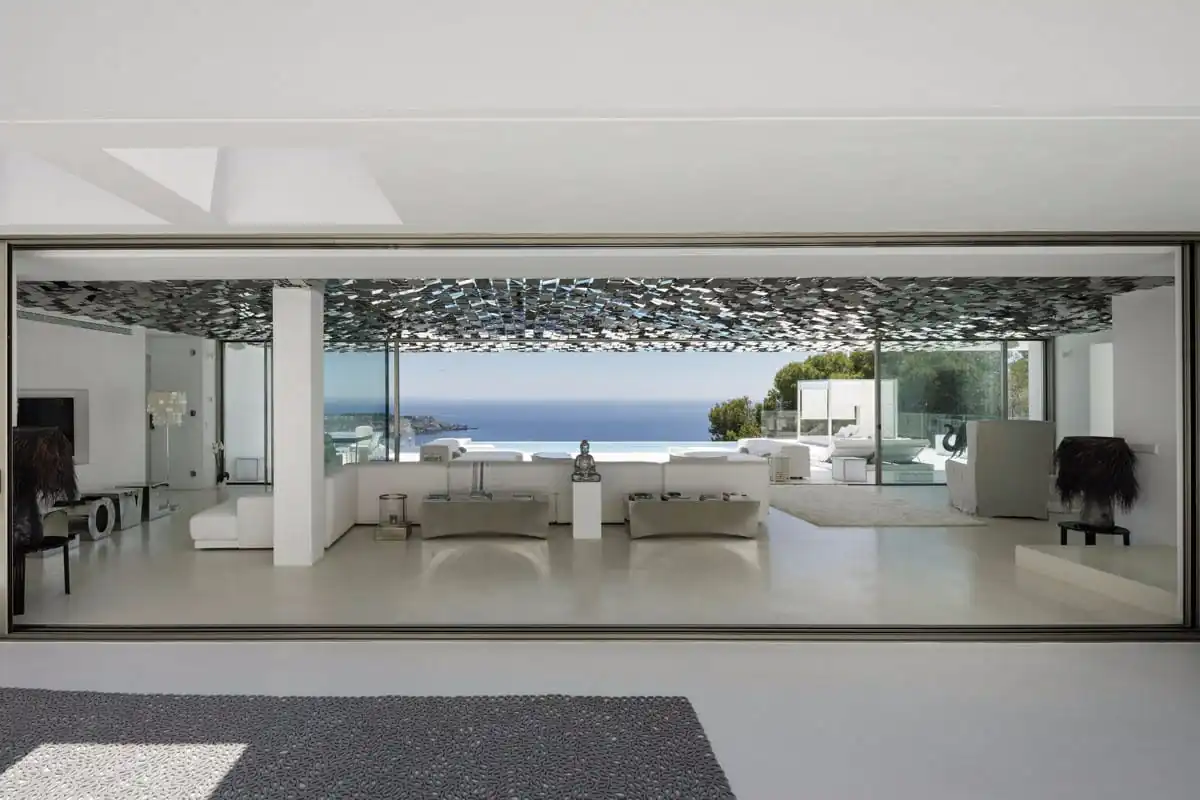 The Fendora Villa