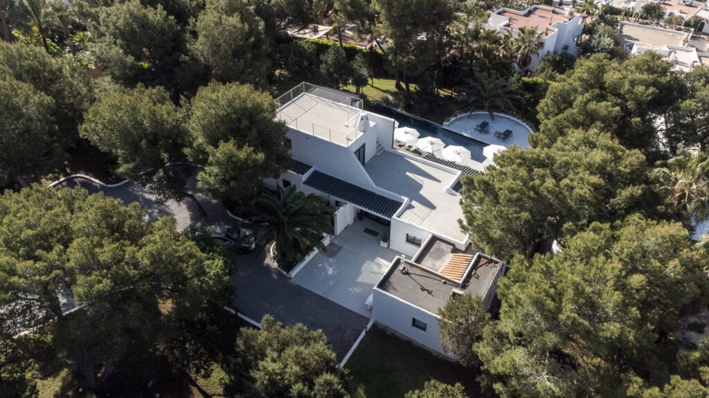 The Samio Villa