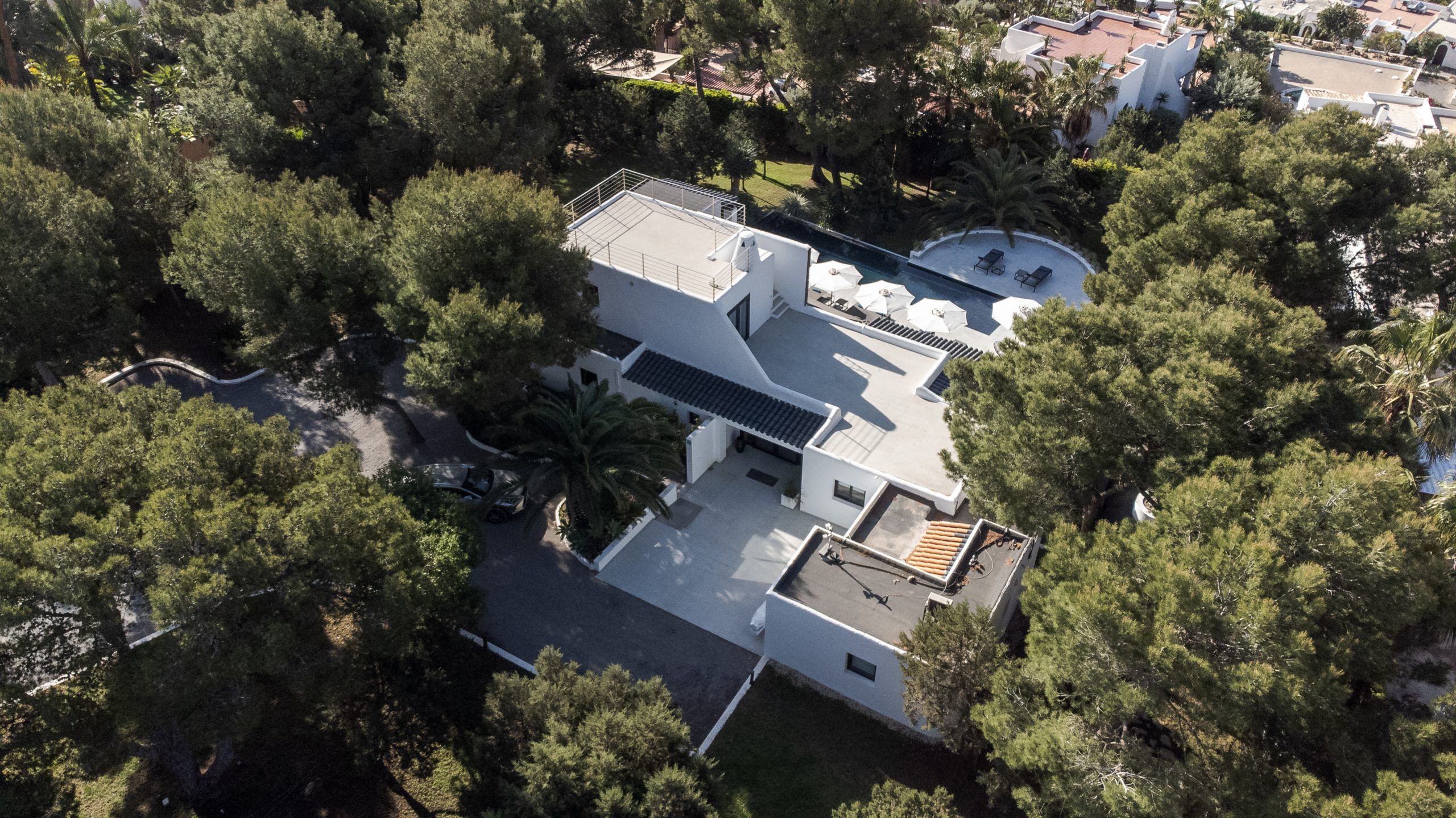 The Samio Villa