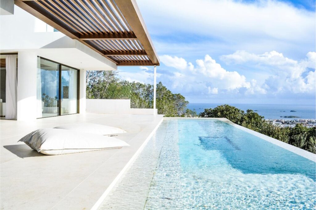 The Canyala Villa