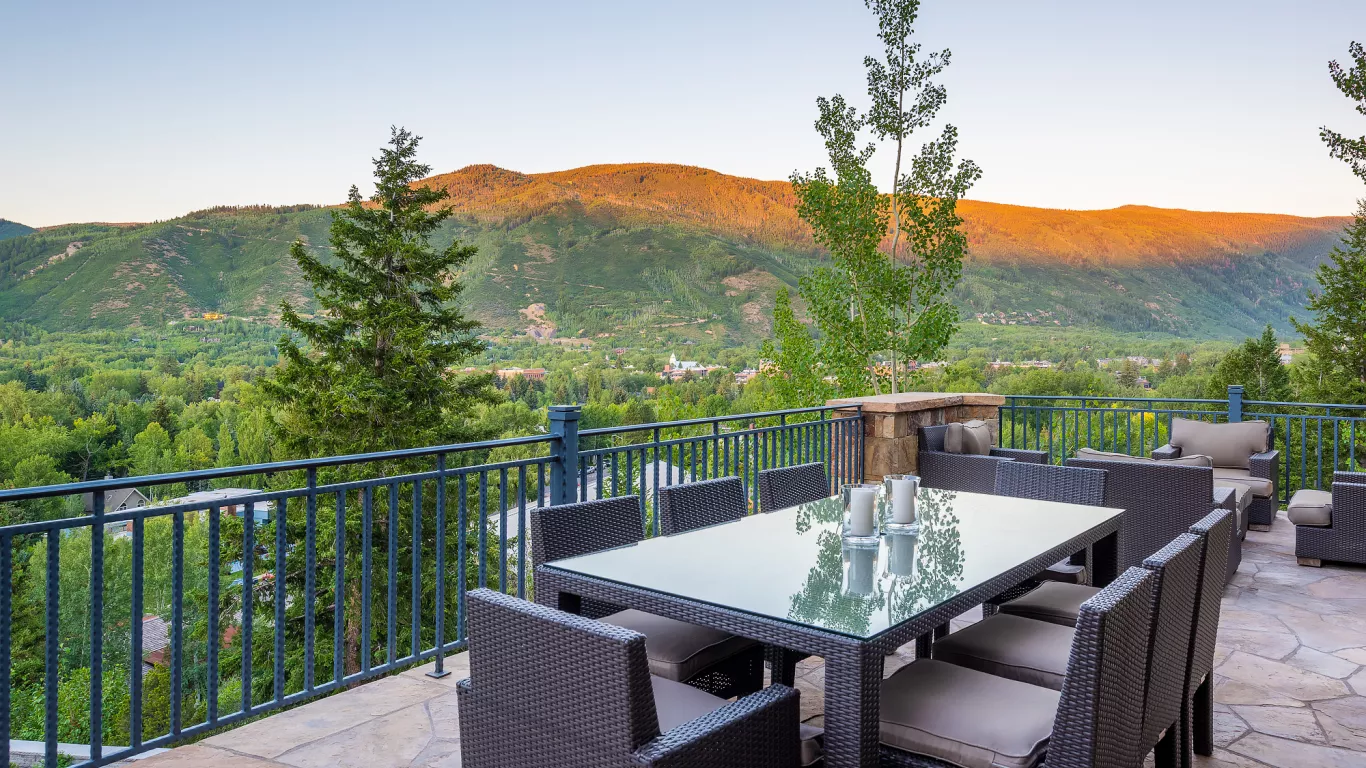 The Lavera Chalet