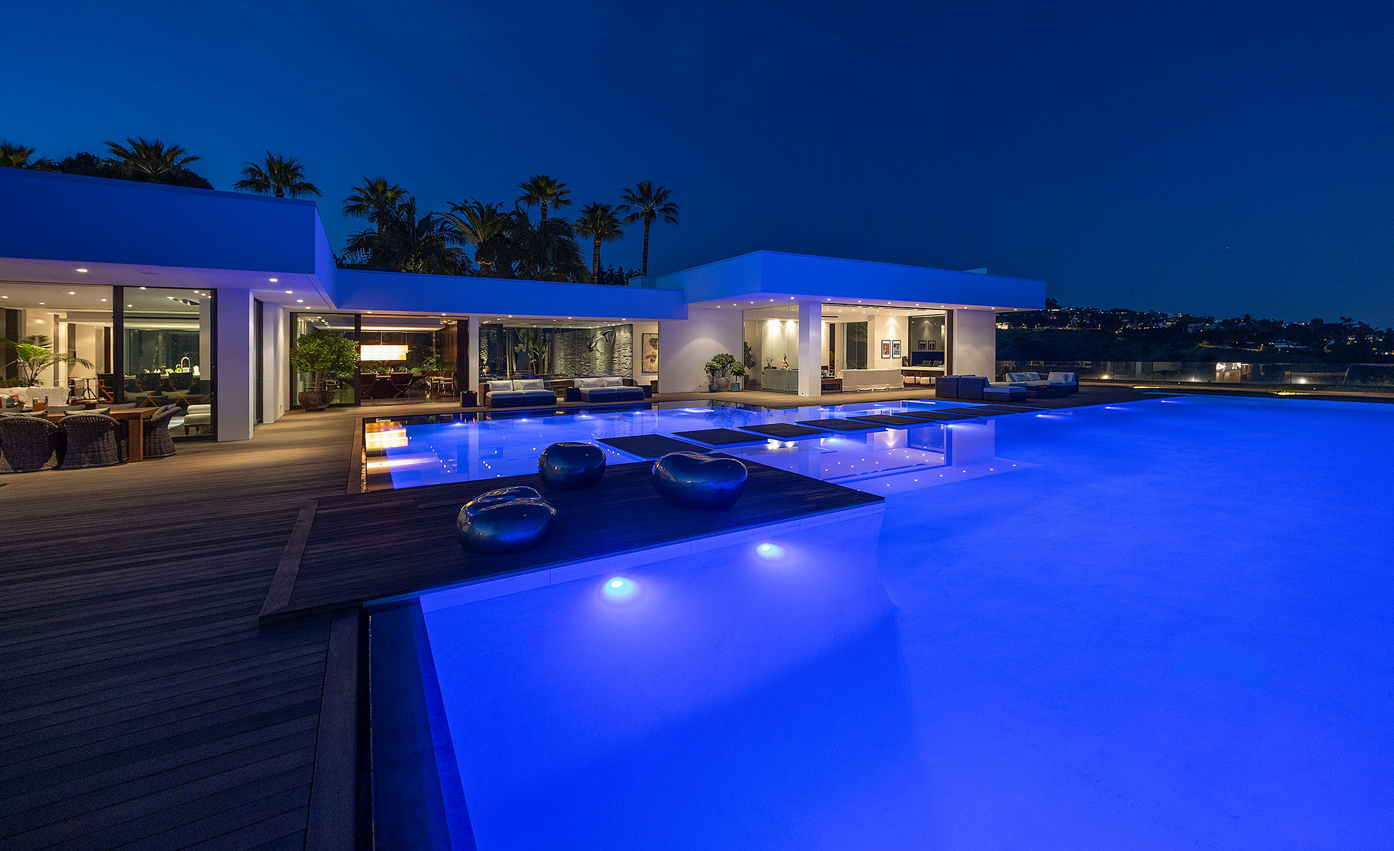 The Lawlen Villa