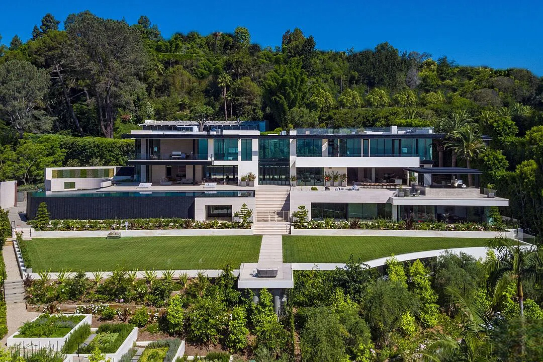 The Biene Villa