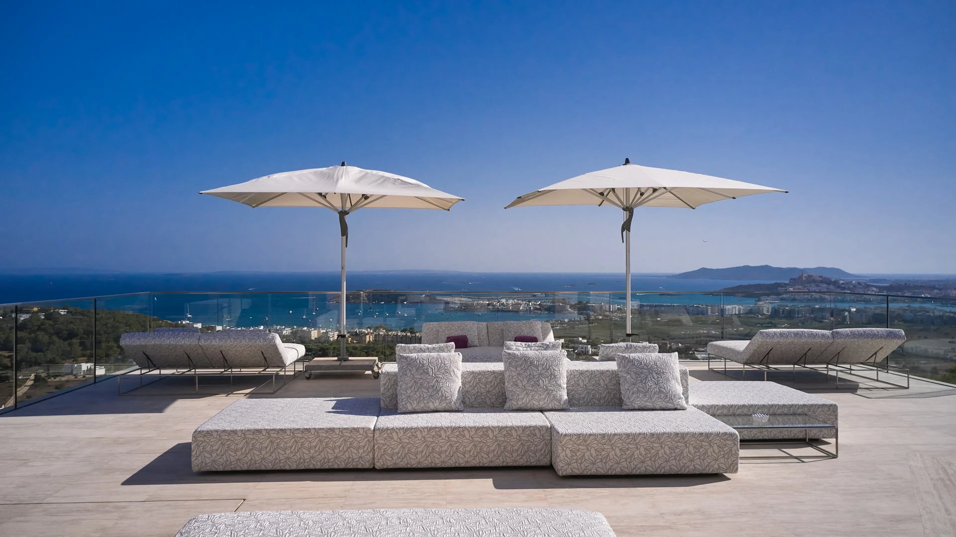 The Miraya Villa