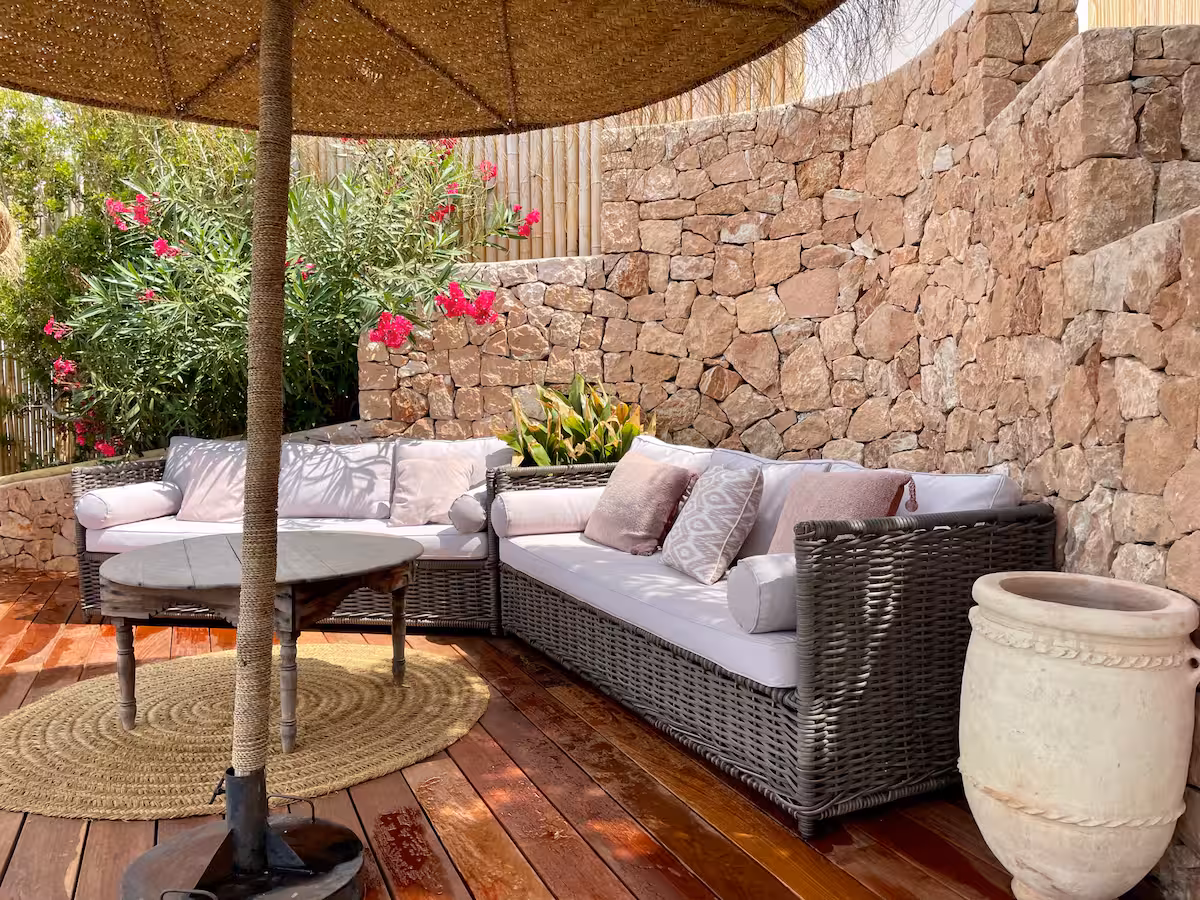 The Horiz Villa