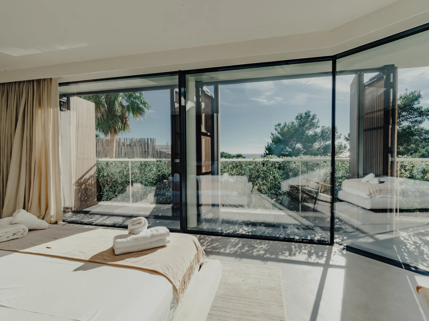The Hamry Villa