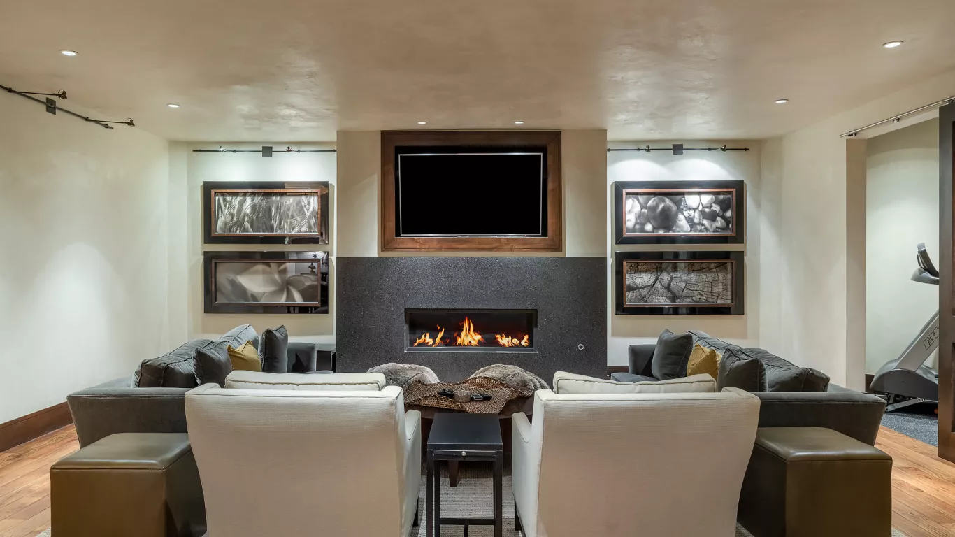 The Lavera Chalet