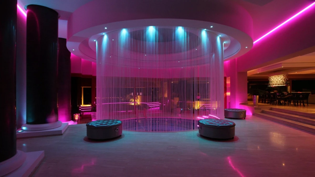 The Miraya Villa