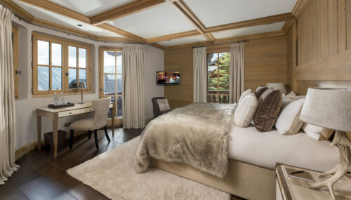 Bedroom 6