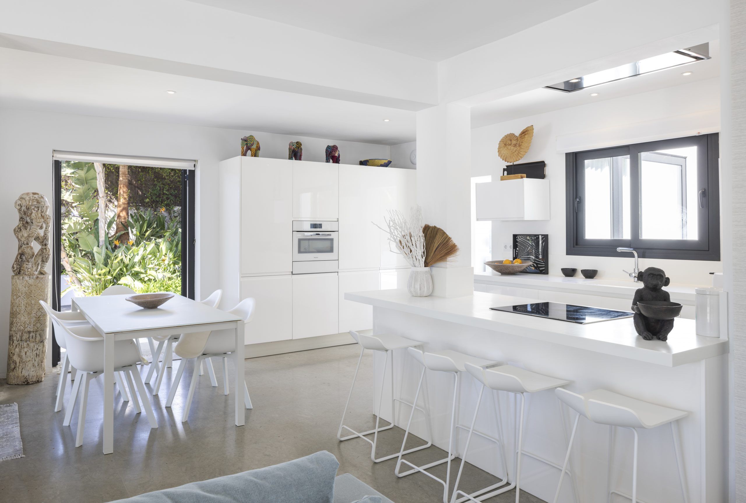 The Samio Villa