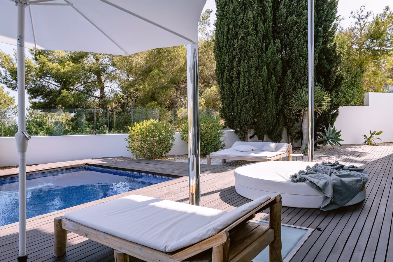 The Mirage Villa