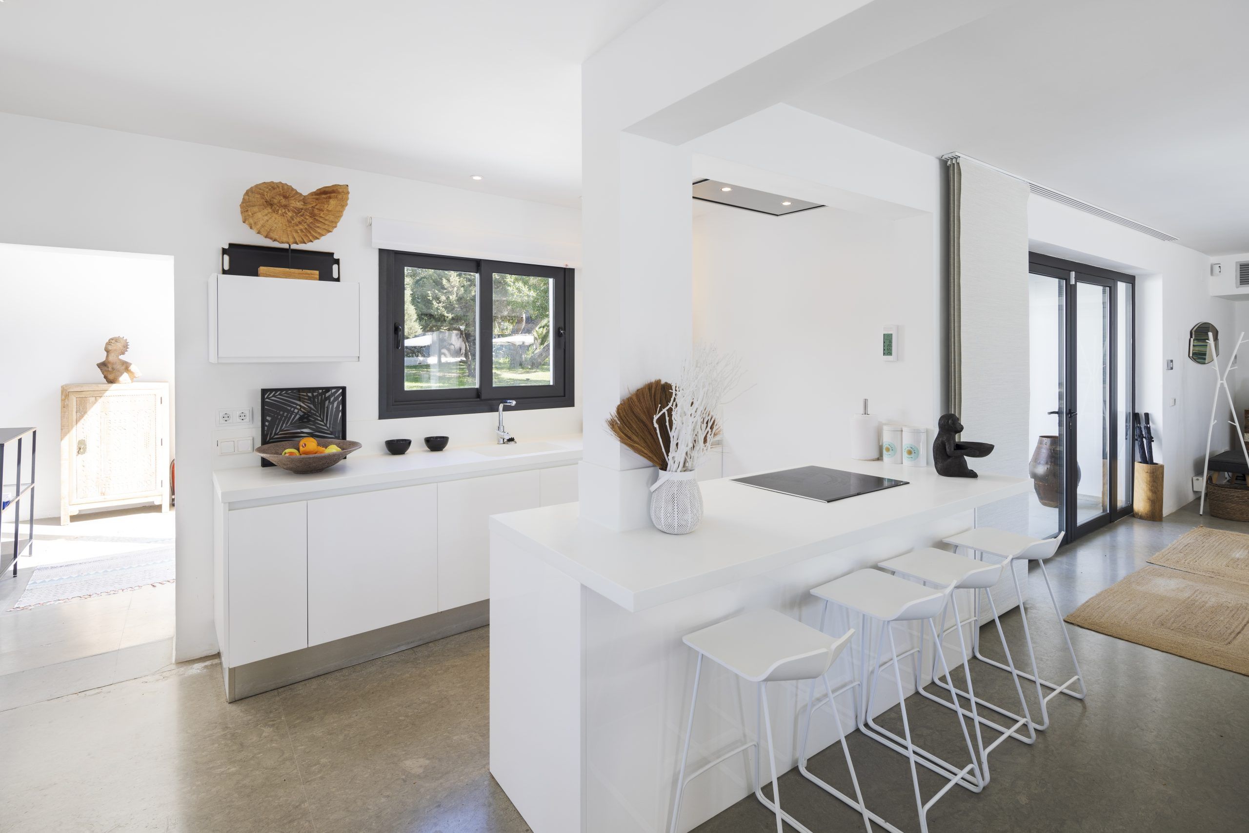 The Samio Villa