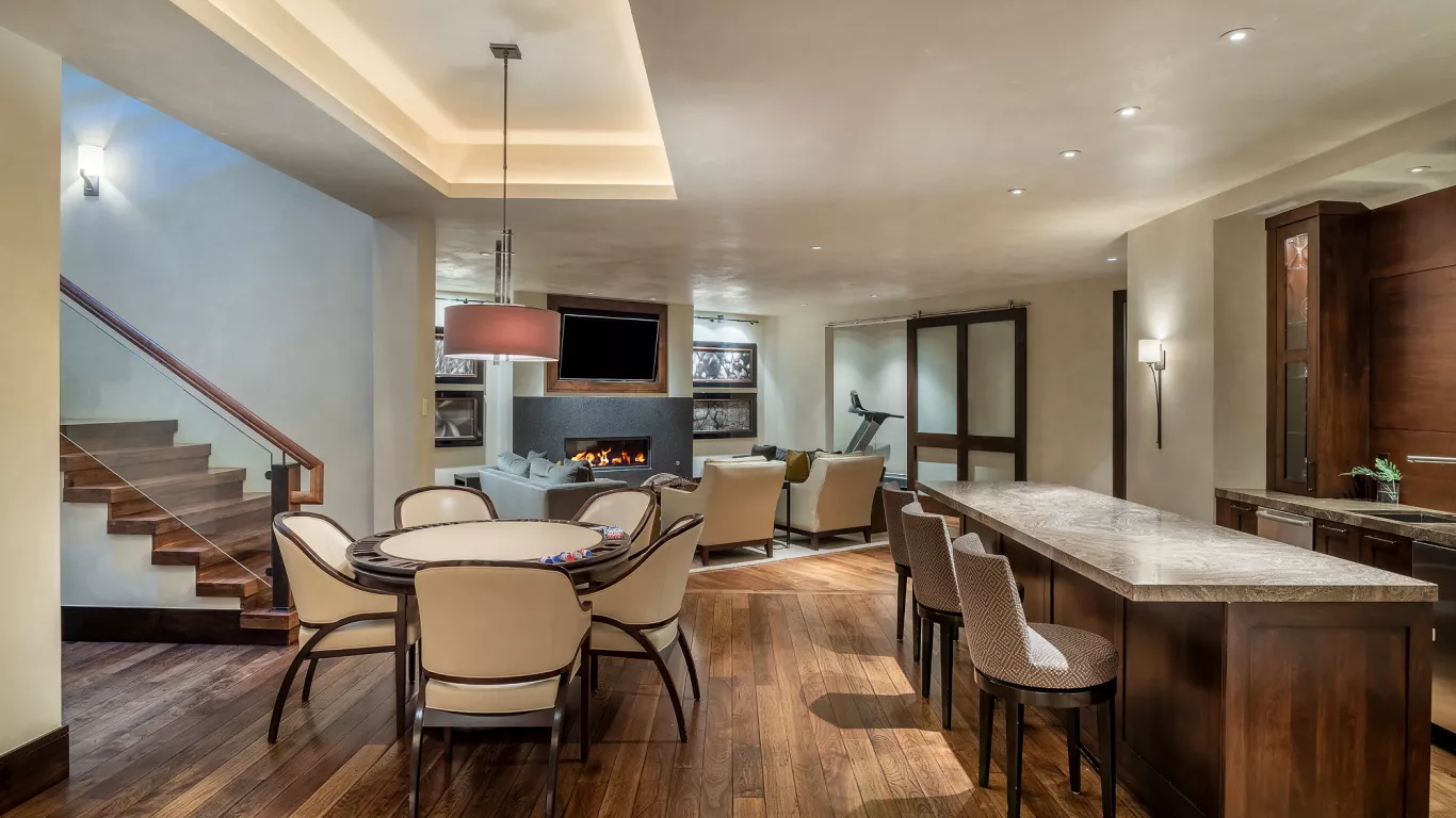 The Lavera Chalet