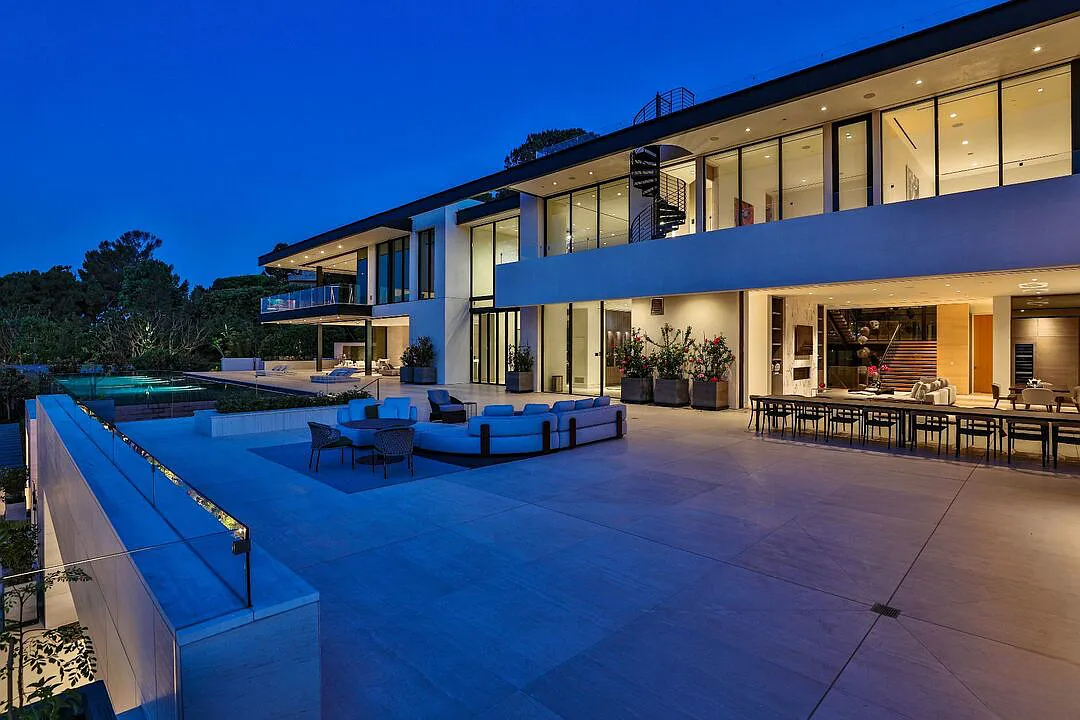 The Biene Villa