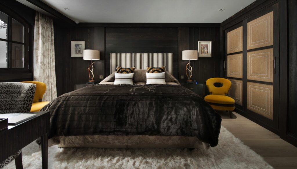 Bedroom 6