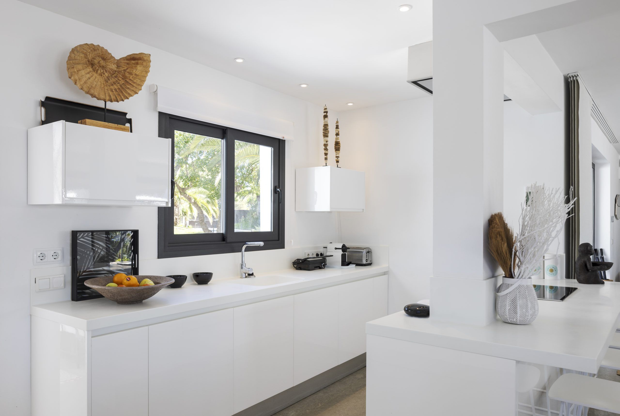 The Samio Villa