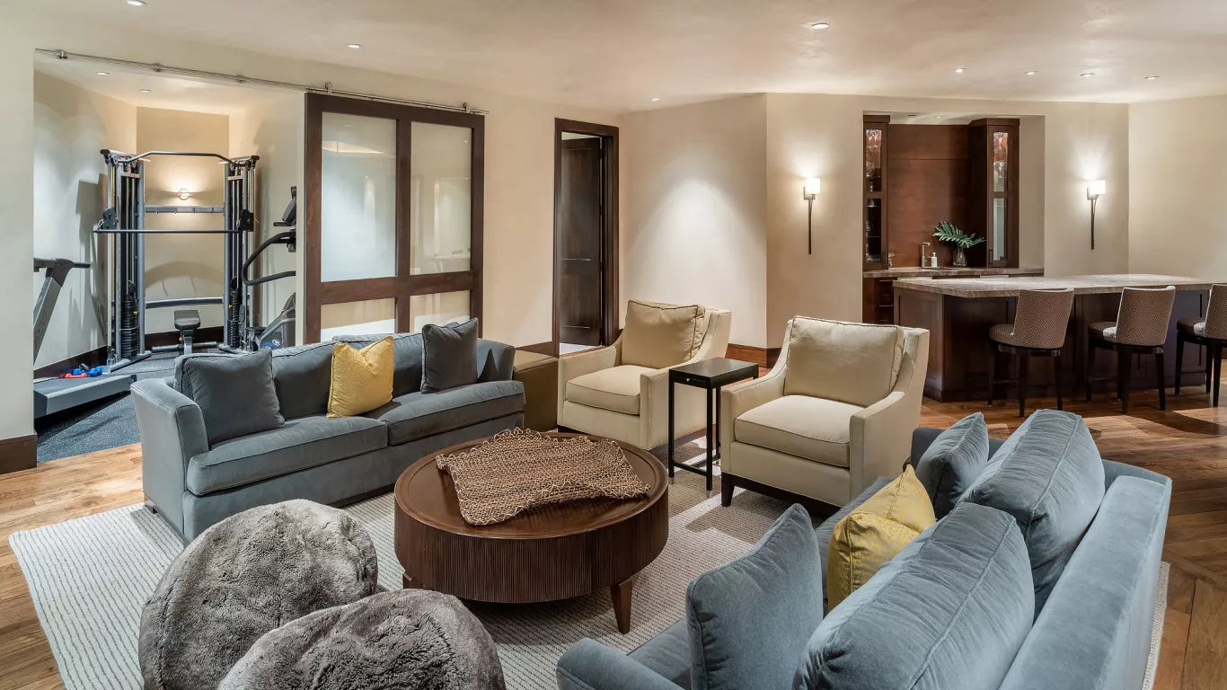 The Lavera Chalet