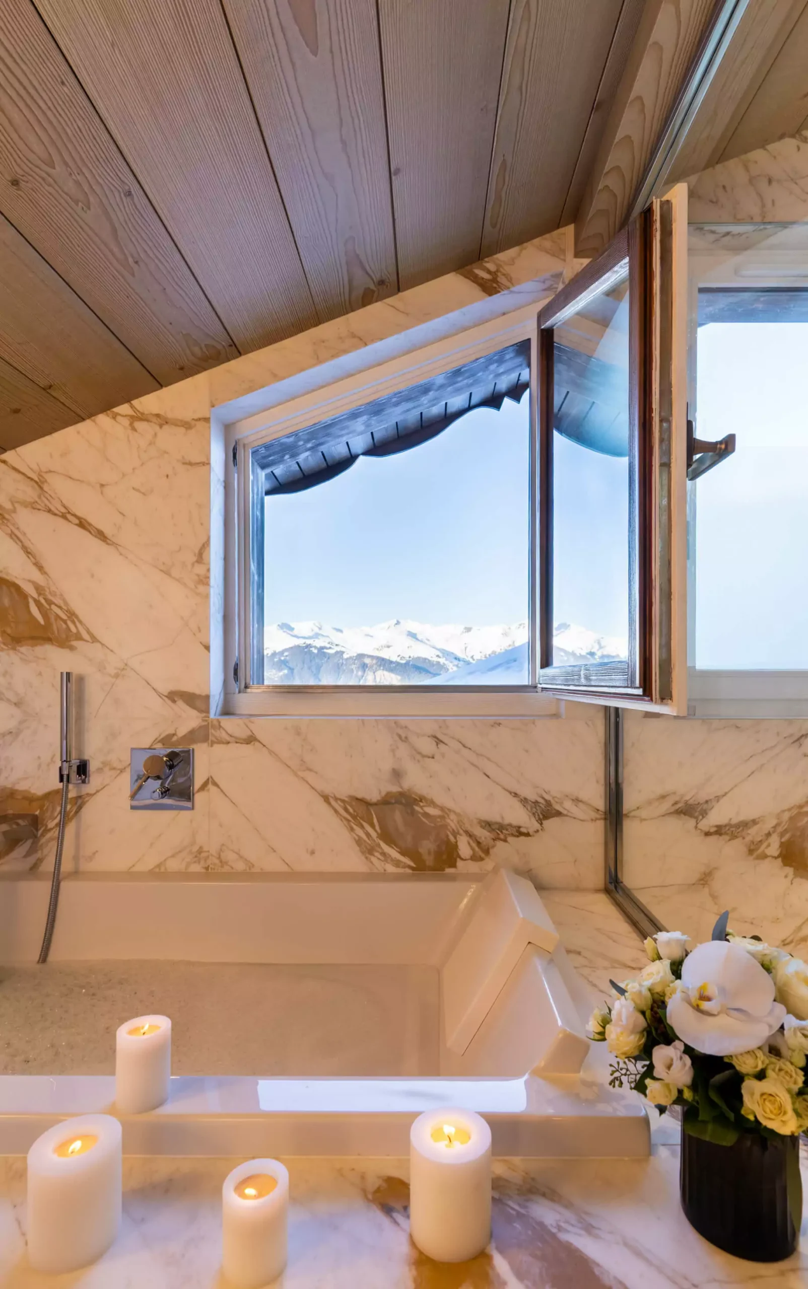 The Haupe Chalet