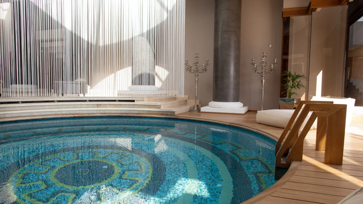 The Miraya Villa