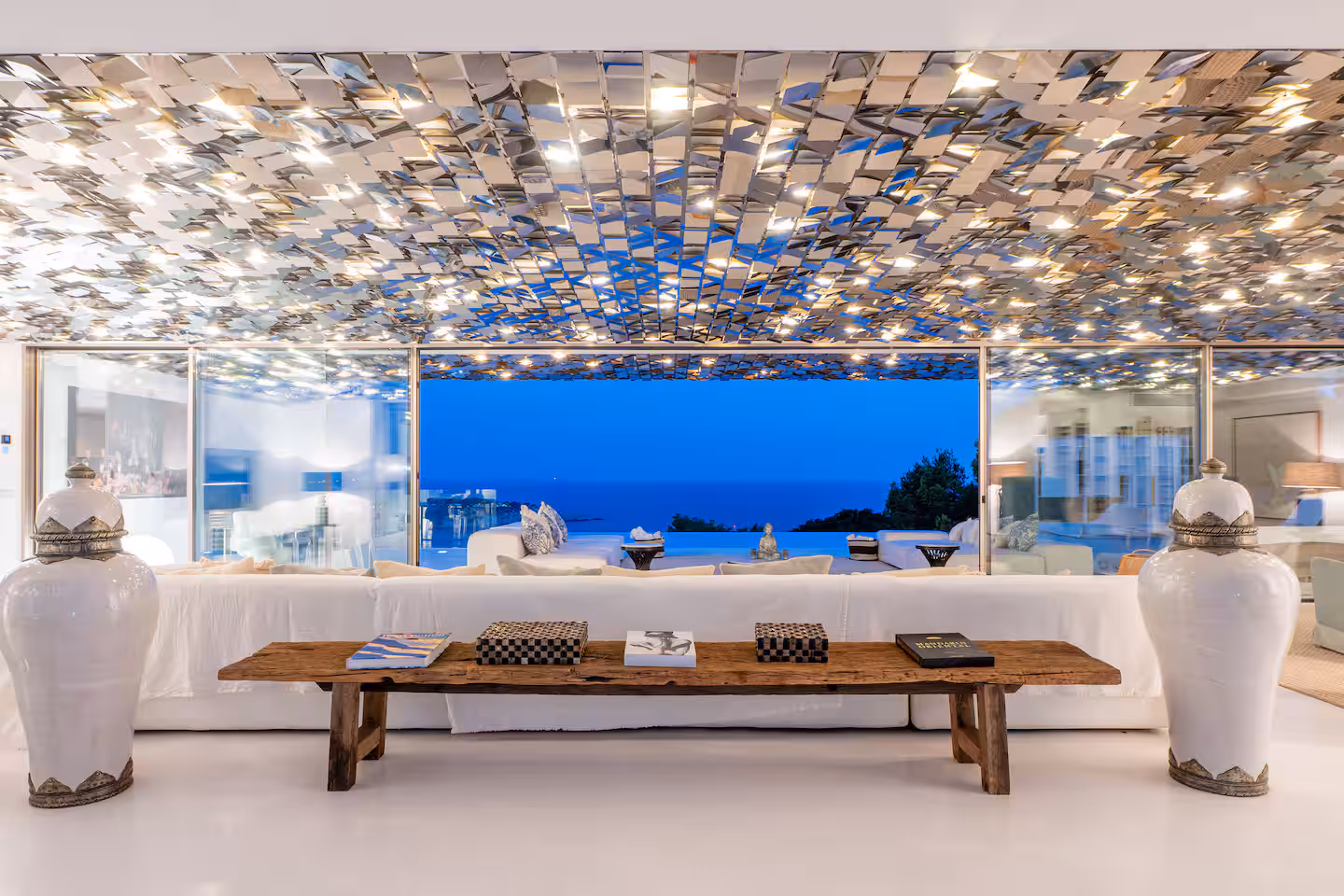 The Fendora Villa
