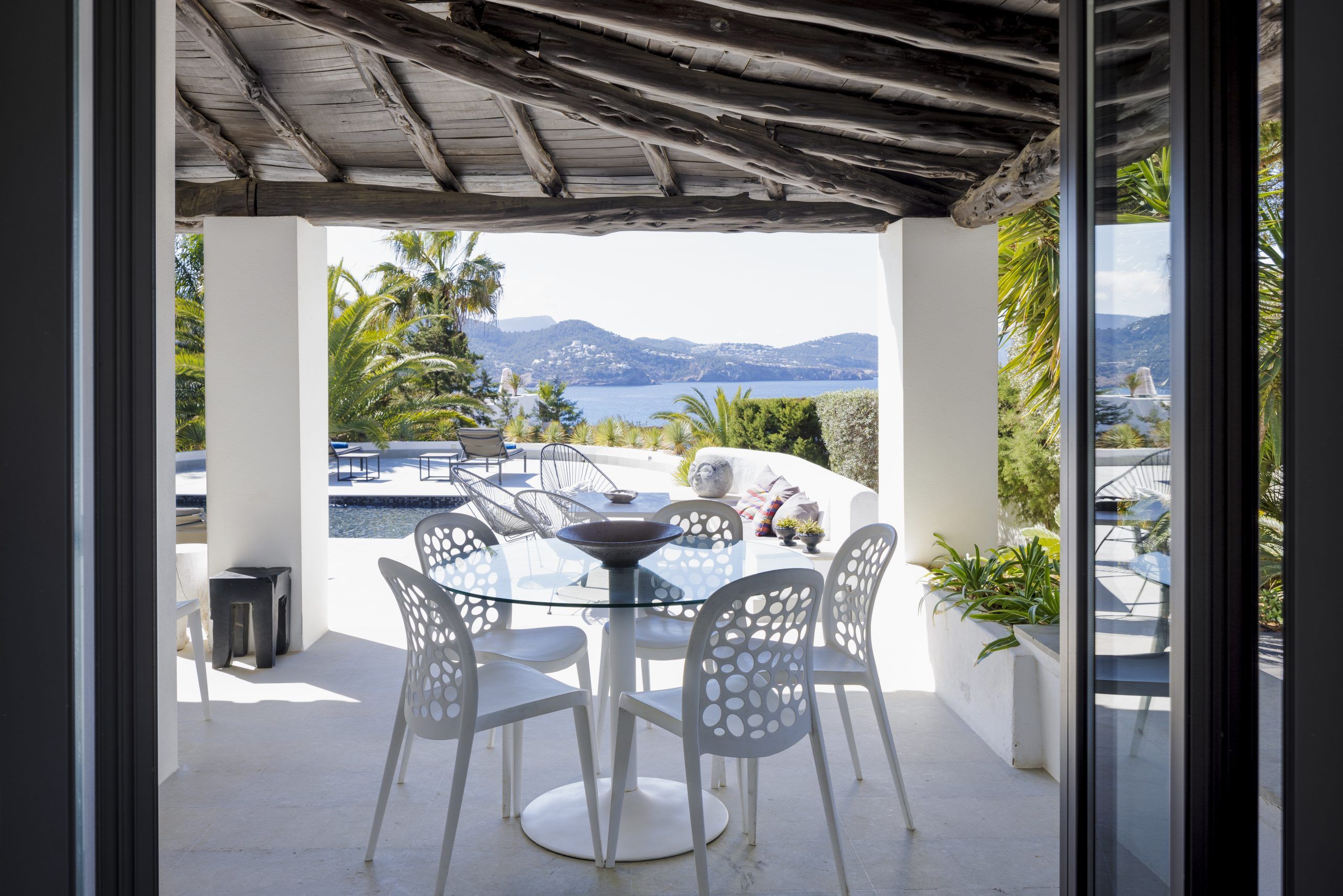 The Samio Villa