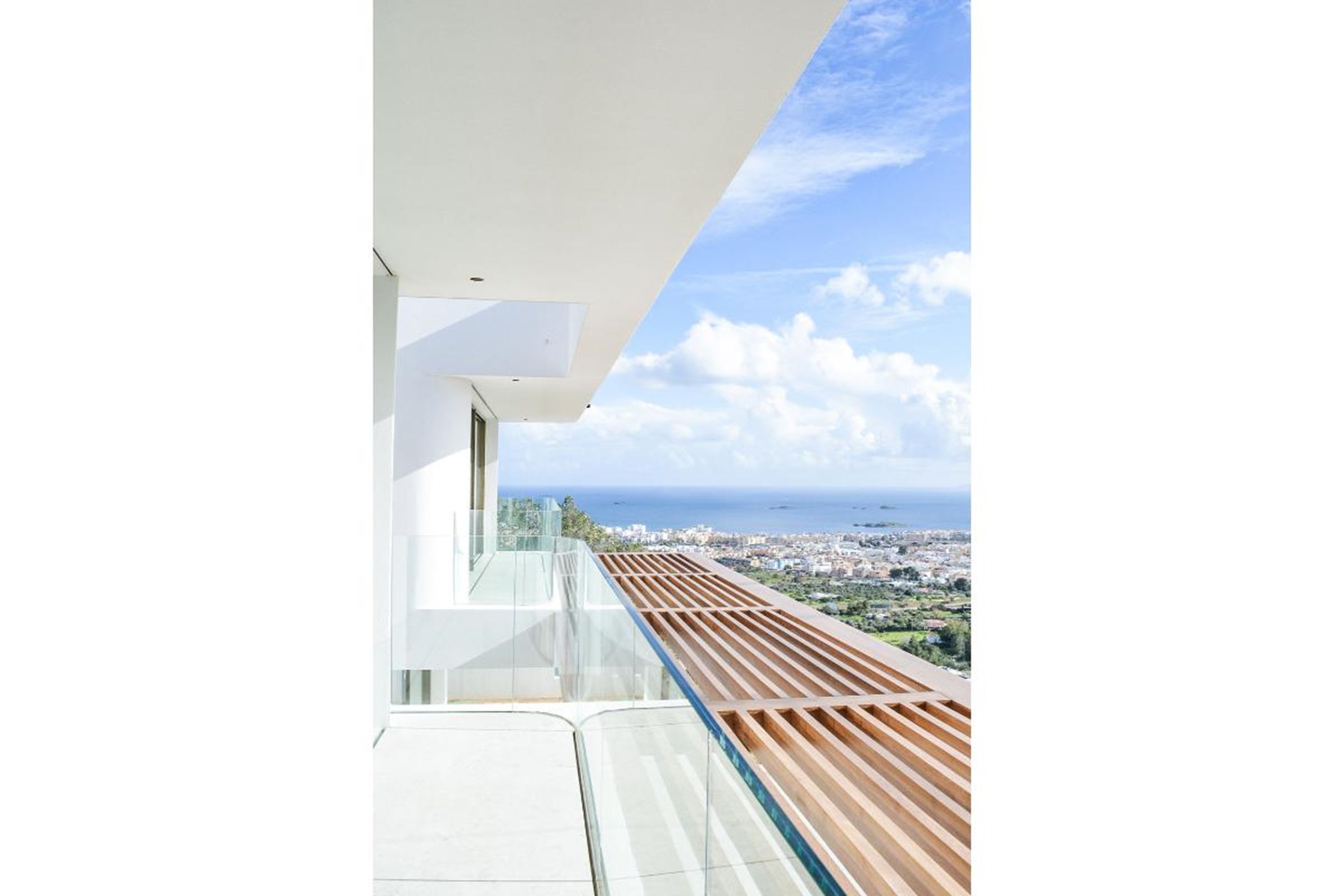 The Canyala Villa