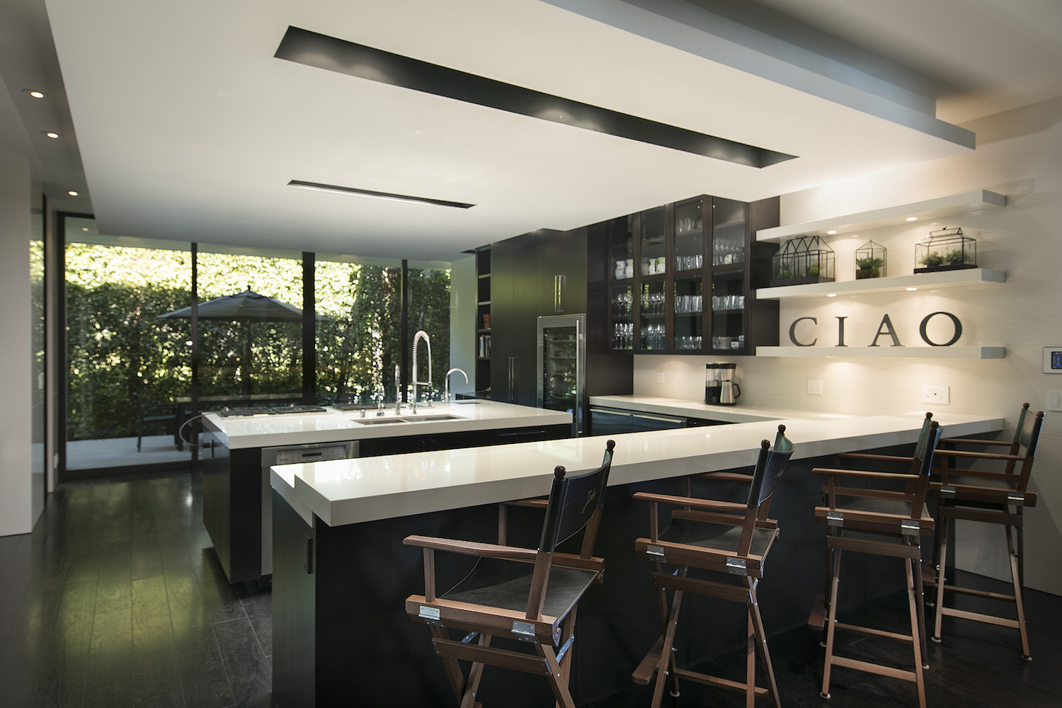 The Lawlen Villa
