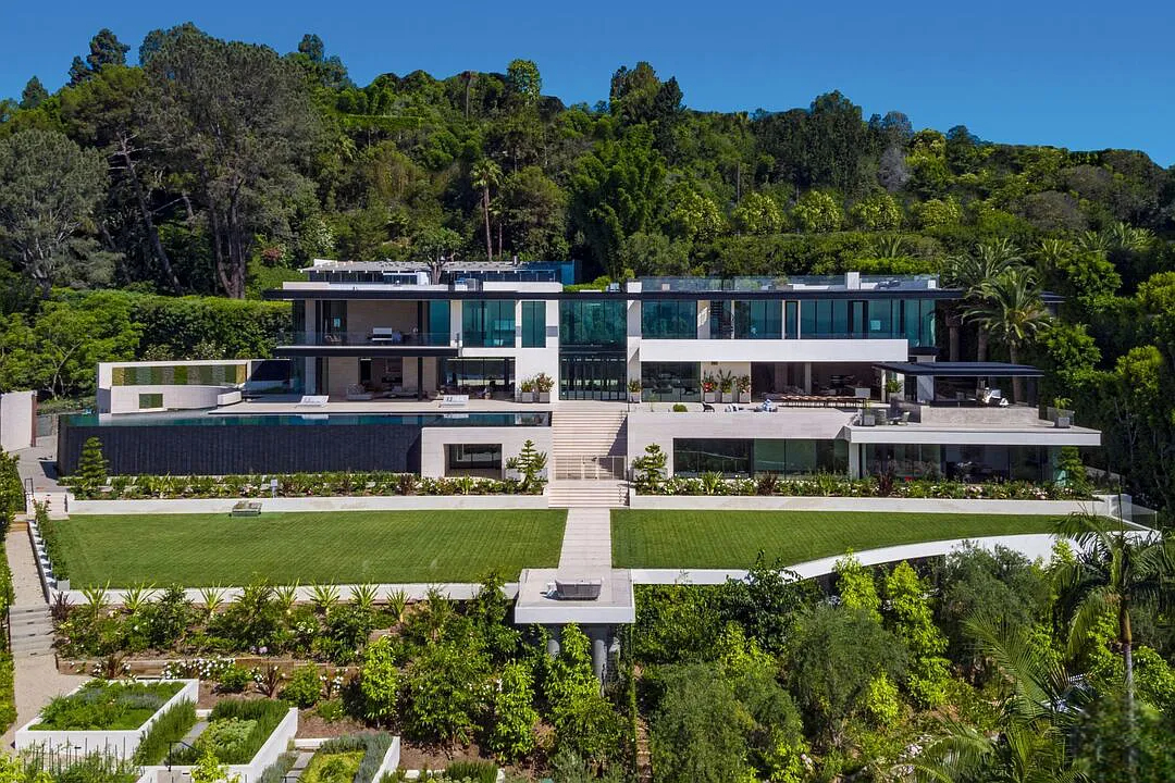 The Biene Villa