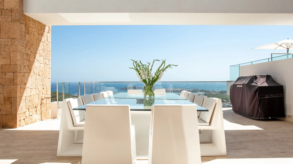 The Miraya Villa