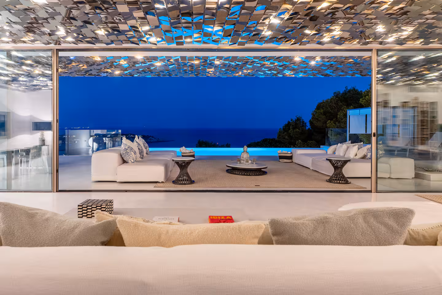 The Fendora Villa