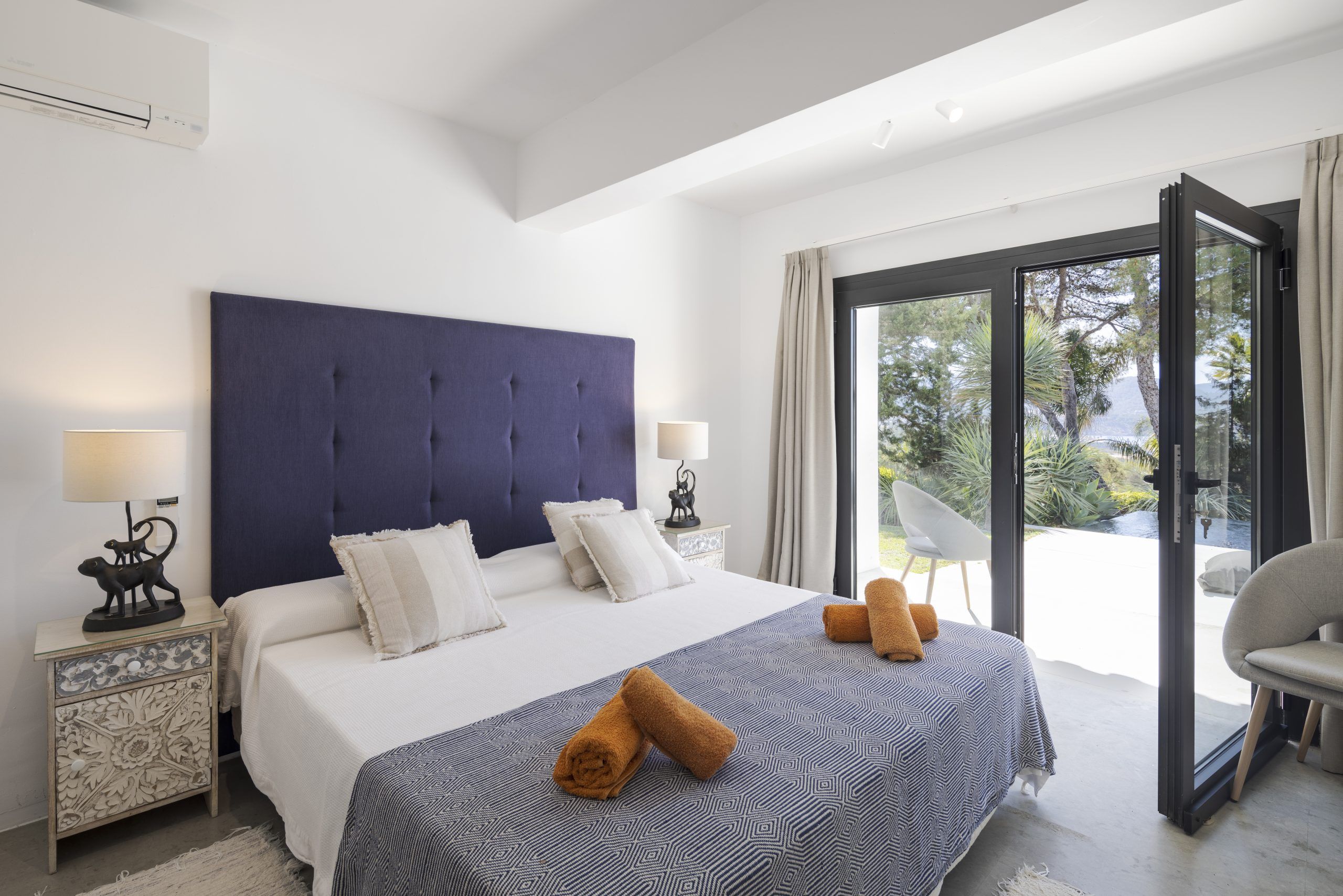 The Samio Villa