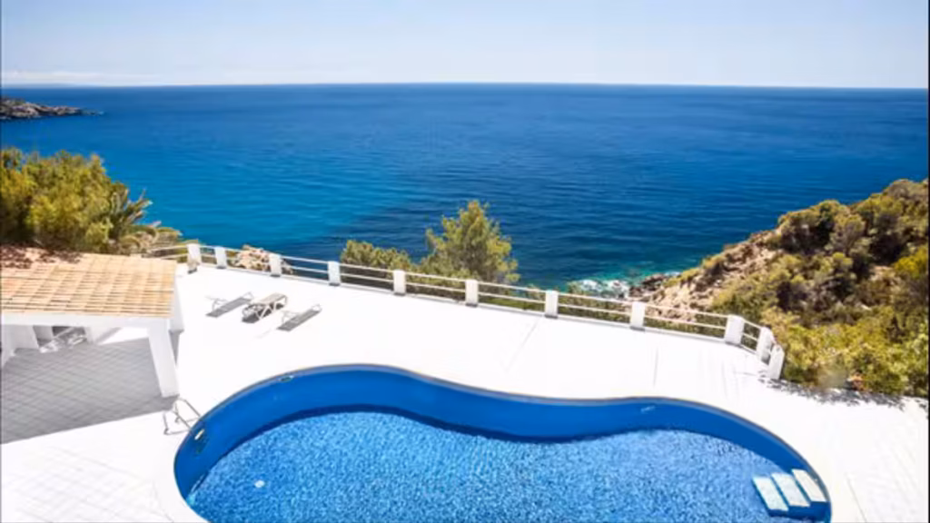 The Horiz Villa