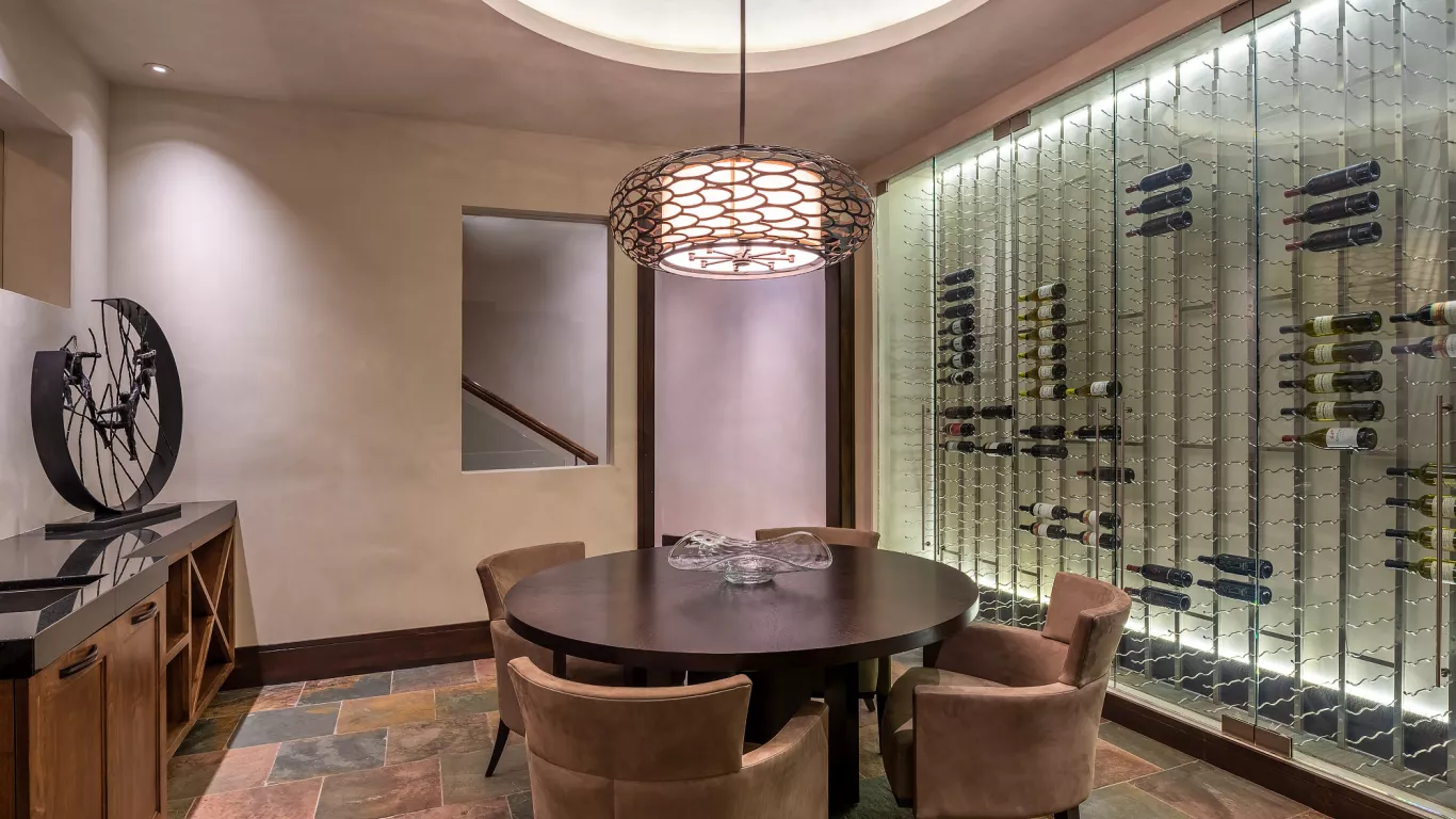The Lavera Chalet