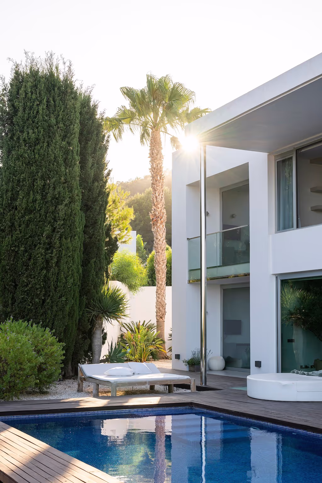 The Mirage Villa