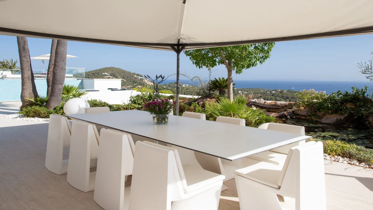 The Miraya Villa